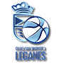 Baloncesto Leganés