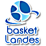 Basket Landes