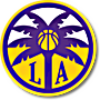 Los Angeles Sparks