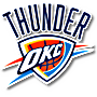 Oklahoma City Thunder