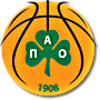 Panathinaikos BC