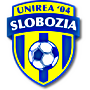AFC Unirea 04 Slobozia