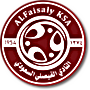 Al-Faisaly