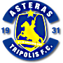 Asteras Tripolis