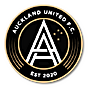 Auckland Utd. Fem