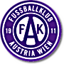 Austria Viena Femenino