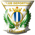 Leganés B