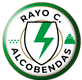 Rayo Ciudad Alcobendas