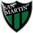 San Martín SJ