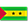 Santo Tomé y Príncipe