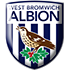 West Bromwich Albion
