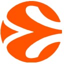 Logo Euroliga