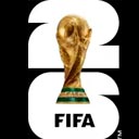 Logo Copa Mundial FIFA 2026