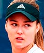 Anna Kalinskaya