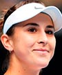 Belinda Bencic