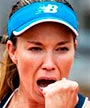 Danielle Collins