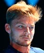 David Goffin
