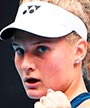 Dayana Yastremska
