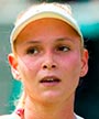 Donna Vekic