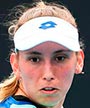 Elise Mertens