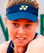 Linda Noskova