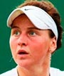 Liudmila Samsonova