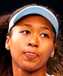 Naomi Osaka