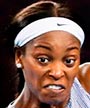 Sloane Stephens