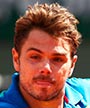 Stan Wawrinka